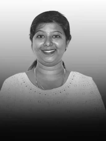 Aishwarya Ravichandran