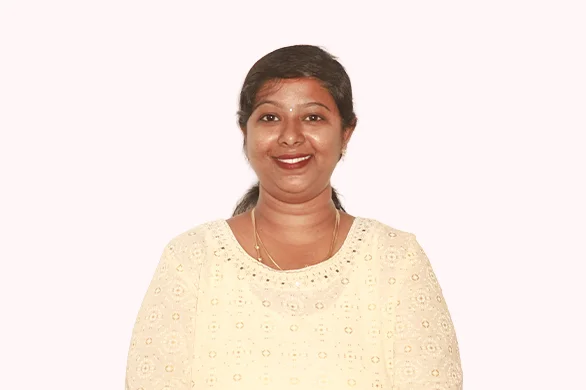 Ms. Aishwarya, Head Consultant, Australia