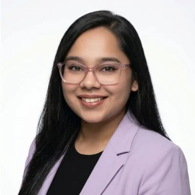 Anushi Chauhan