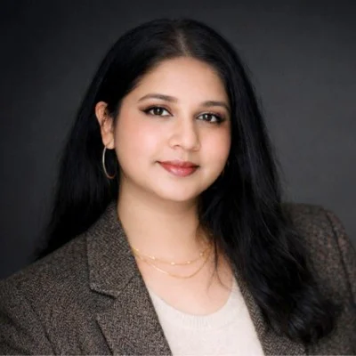 Juanita Umesh