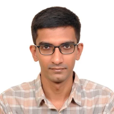 Krishna Venkataraman