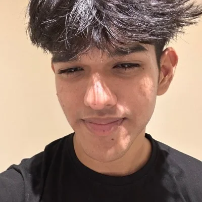 Sachin Negi