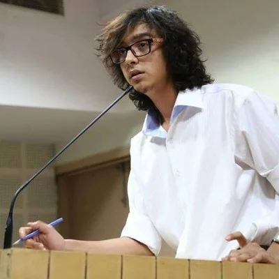 Shashwat Aryal