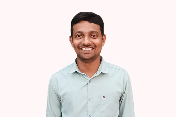 Saravana Kumar